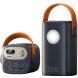 Внешний аккумулятор Remax RPP-100 100W (60000mAh) - Blue (995464L). Фото 1 из 15