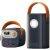 Внешний аккумулятор Remax RPP-100 100W (60000mAh) - Blue: фото 1 из 15