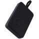 Внешний аккумулятор с беспроводной зарядкой Xiaomi Magnetic Integrated Cable 33W (10000mAh) + кабель Type-C (BHR9823GL) - Black (995508B). Фото 3 из 3