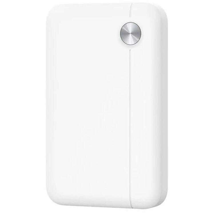 Внешний аккумулятор WIWU Wi-P059 PD22.5W + QC3.0 (10000mAh) - White: фото 2 из 4