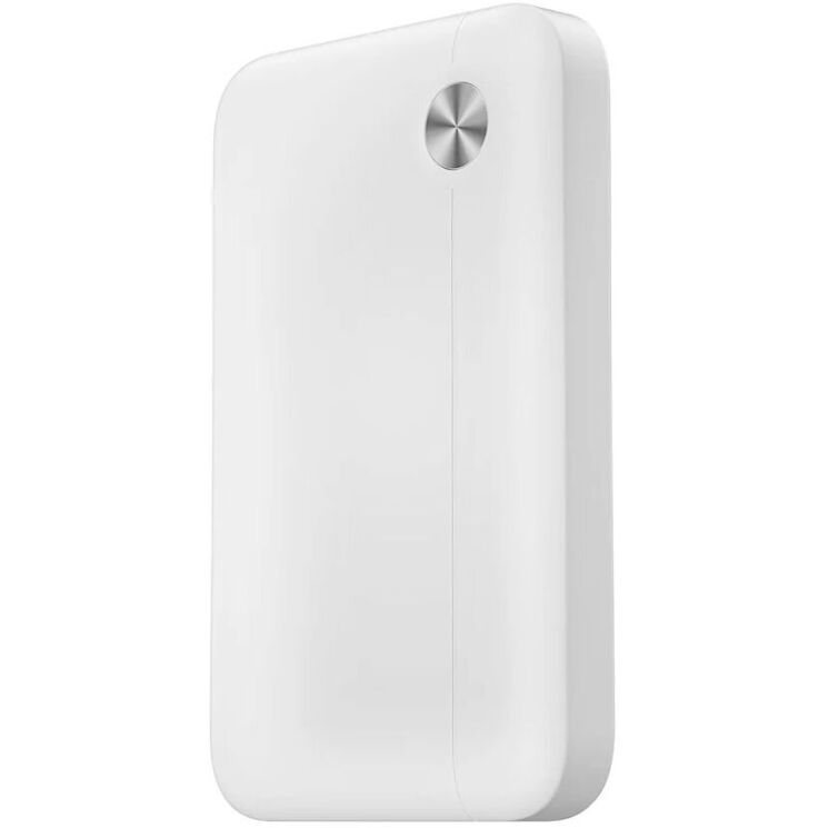 Внешний аккумулятор WIWU Wi-P059 PD22.5W + QC3.0 (10000mAh) - White: фото 3 из 4