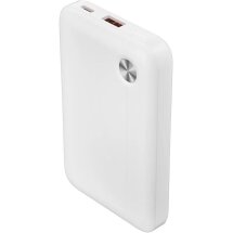 Внешний аккумулятор WIWU Wi-P059 PD22.5W + QC3.0 (10000mAh) - White: фото 1 из 4