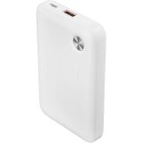 Внешний аккумулятор WIWU Wi-P059 PD22.5W + QC3.0 (10000mAh) - White: фото 1 из 4
