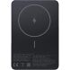 Внешний аккумулятор Xiaomi Super Slim Magnetic 15W (5000mAh) BHR08PMGL - Black (995790B). Фото 2 из 5