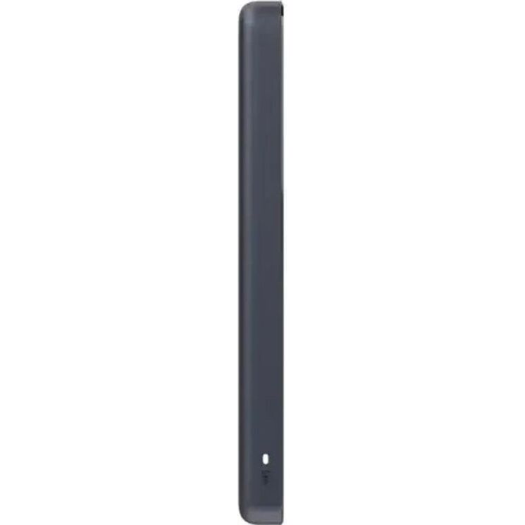 Внешний аккумулятор Xiaomi Super Slim Magnetic 15W (5000mAh) BHR08PMGL - Black (995790B) Внешний аккумулятор Xiaomi Super Slim Magnetic 15W (5000mAh) BHR08PMGL - Black: фото 3 из 5