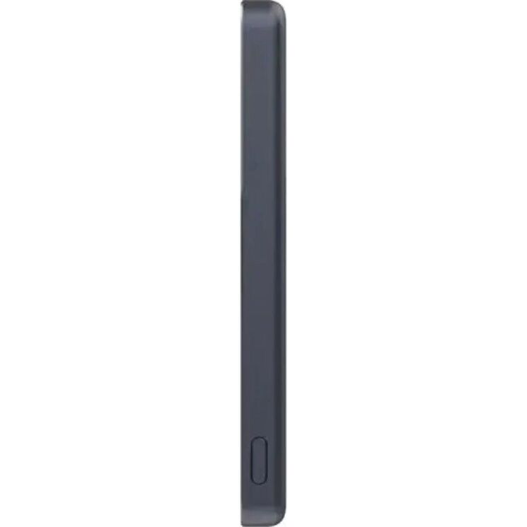 Внешний аккумулятор Xiaomi Super Slim Magnetic 15W (5000mAh) BHR08PMGL - Black (995790B) Внешний аккумулятор Xiaomi Super Slim Magnetic 15W (5000mAh) BHR08PMGL - Black: фото 4 из 5