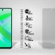 Захисна плівка на екран ArmorStandart Matte для Infinix Smart 8 (344115). Фото 2 з 5