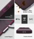 Защитный чехол Ringke Silicone Magnetic для iPhone 18 Pro Max (8800380462083) - Stone (423988S). Фото 16 из 19