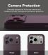 Защитный чехол Ringke Silicone Magnetic для iPhone 18 Pro Max (8800380462083) - Stone (423988S). Фото 14 из 19