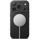 Защитный чехол Ringke Silicone Magnetic для iPhone 18 Pro Max (8800380462021) - Black (423988B). Фото 4 из 19