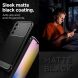 Захисний чохол Spigen (SGP) Rugged Armor для Samsung Galaxy A25 (A256) - Matte Black (344972B). Фото 15 з 17