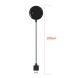 Зарядное устройство Deexe Charging Cable для Realme Watch (RMA161) - Black (283900B). Фото 7 из 7