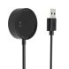 Зарядное устройство Deexe Charging Cable для Realme Watch (RMA161) - Black (283900B). Фото 1 из 7