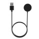 Зарядное устройство Deexe Charging Cable для Realme Watch (RMA161) - Black (283900B). Фото 4 из 7