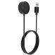 Зарядное устройство Deexe Charging Cable для Realme Watch (RMA161) - Black (283900B). Фото 3 из 7