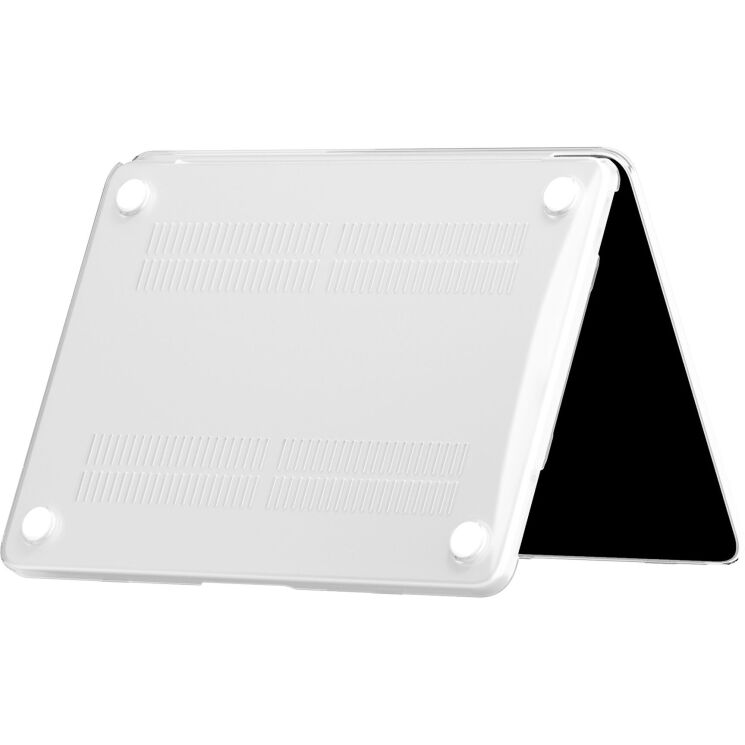 Защитная накладка ArmorStandart Air Shell для Apple MacBook Neo (2026) - Clear: фото 4 из 5