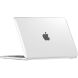 Защитная накладка ArmorStandart Air Shell для Apple MacBook Neo (2026) - Clear (236721T). Фото 2 из 5