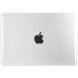 Защитная накладка ArmorStandart Air Shell для Apple MacBook Neo (2026) - Clear (236721T). Фото 3 из 5