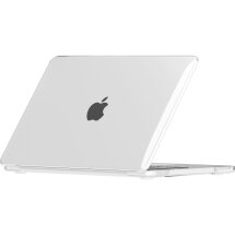 Защитная накладка ArmorStandart Air Shell для Apple MacBook Neo (2026) - Clear: фото 1 из 5