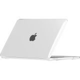 Защитная накладка ArmorStandart Air Shell для Apple MacBook Neo (2026) - Clear: фото 1 из 5