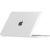 Защитная накладка ArmorStandart Air Shell для Apple MacBook Neo (2026) - Clear: фото 1 из 5