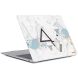 Захисна накладка Enkay Geometry Series для Apple MacBook Pro 13 - Geometry No.4 (234006D). Фото 3 з 7