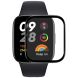 Защитная пленка HAT PRINCE Full Tempered Screen для Xiaomi Redmi Watch 3 Lite - Black (332100B). Фото 1 из 8