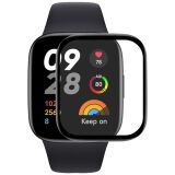 Захисна плівка HAT PRINCE Full Tempered Screen для Xiaomi Redmi Watch 3 Lite - Black: фото 1 з 8