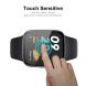 Защитная пленка HAT PRINCE Full Tempered Screen для Xiaomi Redmi Watch 3 Lite - Black (332100B). Фото 4 из 8