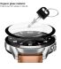 Защитная пленка IMAK Watch Film для Samsung Galaxy Watch 4 (44mm) - Black (284514B). Фото 8 из 12
