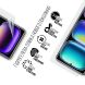 Захисна плівка на екран ArmorStandart Clear для Infinix Hot 50 Pro Plus (376215). Фото 2 з 5