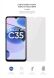 Захисна плівка на екран ArmorStandart Clear для Realme C35 (300418). Фото 2 з 4