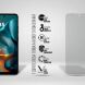 Захисна плівка на екран ArmorStandart Matte для Motorola Moto G05 (372728). Фото 2 з 5