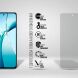 Захисна плівка на екран ArmorStandart Matte для OnePlus Nord CE 4 (383505). Фото 2 з 5