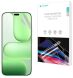 Защитная пленка на экран RockSpace Explosion-Proof SuperClear для Honor 600 Lite (411838). Фото 1 из 10