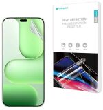 Защитная пленка на экран RockSpace Explosion-Proof SuperClear для Honor 600 Lite: фото 1 из 10