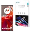Защитная пленка на экран RockSpace Explosion-Proof SuperClear для Motorola Moto G85
