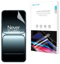 Захисна плівка на екран RockSpace Explosion-Proof SuperClear для OnePlus 13T: фото 1 з 10