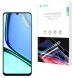 Защитная пленка на экран RockSpace Explosion-Proof SuperClear для Realme Note 60 / Note 60x (374111). Фото 1 из 10