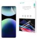 Защитная пленка на экран RockSpace Explosion-Proof SuperClear для Xiaomi Redmi Note 14 Pro 5G (373148). Фото 1 из 10