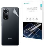 Защитная пленка на заднюю панель RockSpace Explosion-Proof SuperClear для Huawei Nova 9: фото 1 из 9