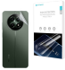 Захисна плівка на задню панель RockSpace Explosion-Proof SuperClear для Realme 12 / 12 Plus (355530). Фото 1 з 9