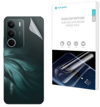 Захисна плівка на задню панель RockSpace Explosion-Proof SuperClear для Realme C71: фото 1 з 1