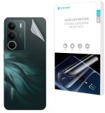 Захисна плівка на задню панель RockSpace Explosion-Proof SuperClear для Realme C71: фото 1 з 1