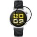 Захисна плівка RURIHAI 3D Curved Film для Huawei Watch GT 5 (41mm) - Black (369608B). Фото 1 з 5