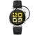 Захисна плівка RURIHAI 3D Curved Film для Huawei Watch GT 5 (41mm) - Black: фото 1 з 5