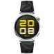Захисна плівка RURIHAI 3D Curved Film для Huawei Watch GT 5 (41mm) - Black (369608B). Фото 2 з 5