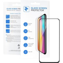 Защитное стекло 2E Basic 3D Full Glue для Apple iPhone 12 mini - Black: фото 1 из 6