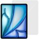 Захисне скло 2E HD Clear Glass для Apple iPad Air 13 M3/M2 (2025/2024) (362003). Фото 1 з 2