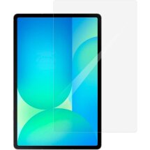 Захисне скло 2E HD Clear Glass для Samsung Galaxy Tab S10 FE: фото 1 з 4